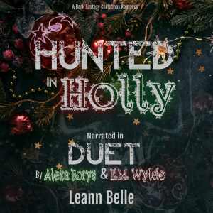 Hunted in Holly