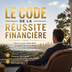 LE CODE DE LA RÉUSSITE FINANCIÈRE