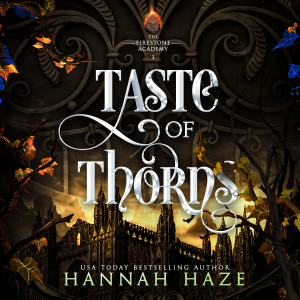 Taste of Thorns