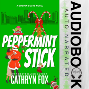 Peppermint Stick