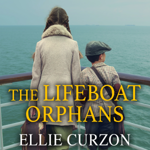 The Lifeboat Orphans