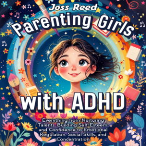 Parenting Girls with ADHD