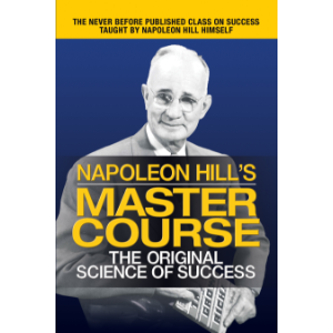 Napoleon Hill's Master Course
