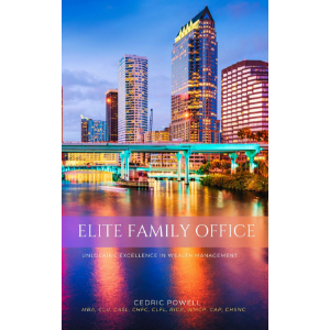 Elite Family Office
