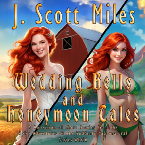 Wedding Bells and Honeymoon Tales-logo
