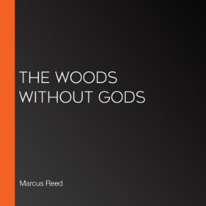The Woods Without Gods-logo