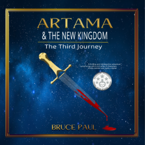 Artama & The New Kingdom