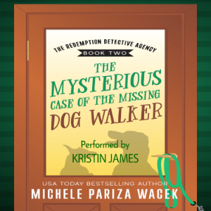 The Mysterious Case of the Missing Dog Walker