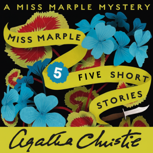 5 Miss Marple Short Stories