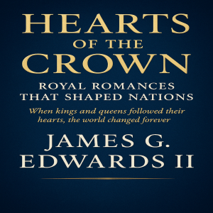 Hearts of the Crown: Royal Romances That Shaped Nations
