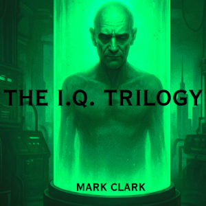 The I.Q. Trilogy-logo