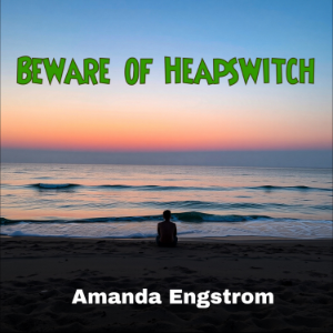 Beware of Heapswitch-logo