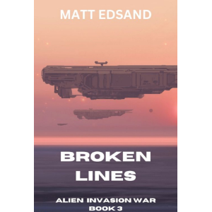 Broken Lines