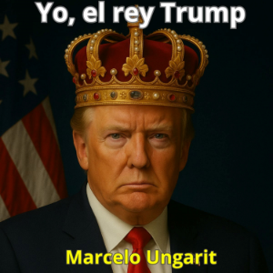 Yo, el rey Trump