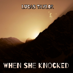 When She knocked-logo