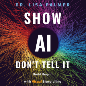Show AI - Don't Tell It