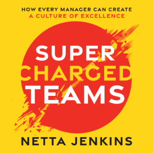 Supercharged Teams