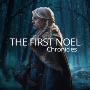 The First Noel Chronicles-logo