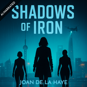 Shadows of Iron