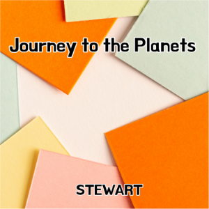 Journey to the Planets