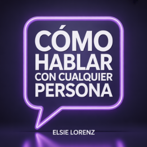 Cómo hablar con cualquier persona-logo