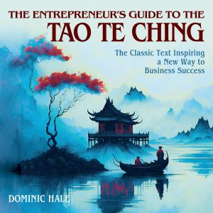 The Entrepreneur's Guide to the Tao Te Ching-logo