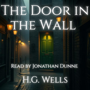 The Door in the Wall-logo