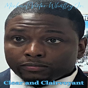 Clear and Clairvoyant-logo