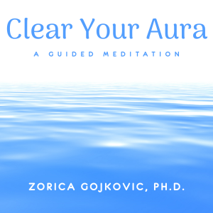 Clear Your Aura