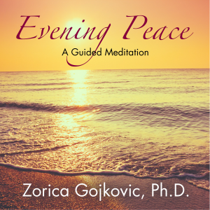 Evening Peace