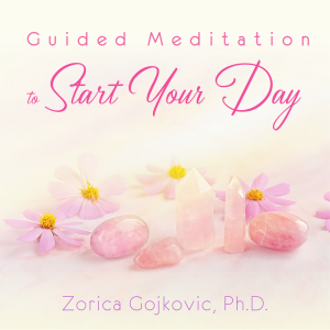 Guided Meditation to Start Your Day