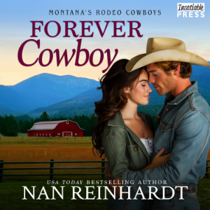 Forever Cowboy