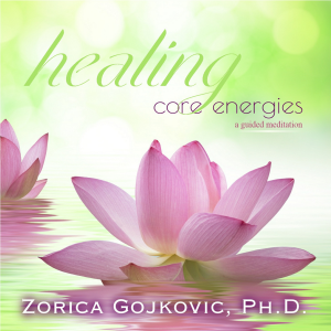 Healing Core Energies