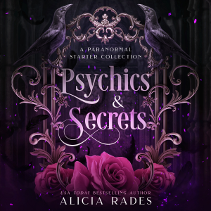 Psychics & Secrets-logo