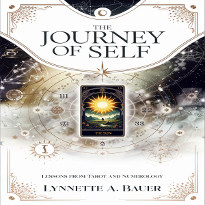 THE JOURNEY OF SELF