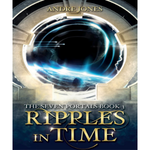 Ripples in Time-logo