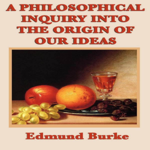 A Philosophical Inquiry Into the Origin of Our Ideas-logo