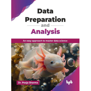 Data Preparation and Analysis