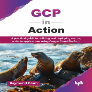 GCP in Action-logo