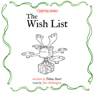 The Wish List