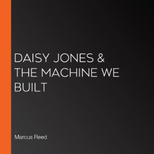 Daisy Jones & The Machine We Built-logo