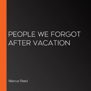 People We Forgot After Vacation-logo