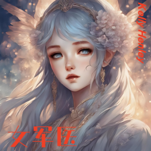 女军医
