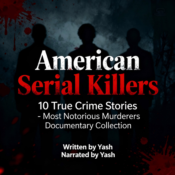 American Serial Killers: 10 True Crime Stories - Most Notorious ...