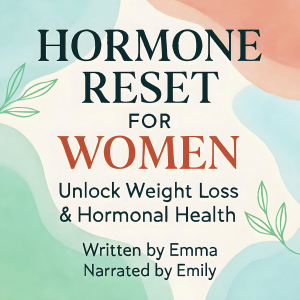 Hormone Reset for Women: Unlock Weight Loss & Hormonal Health-logo