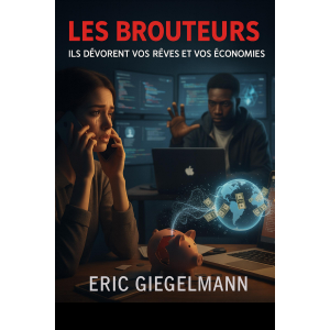Les Brouteurs, Ils Dévorent Vos Rêves et Vos Économies