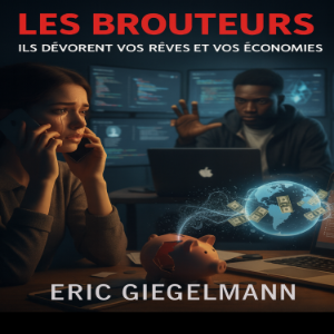 Les Brouteurs, Ils Dévorent Vos Rêves et Vos Économies