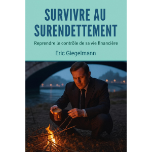 Survivre au Surendettement, Reprendre le contrôle de sa vie financière
