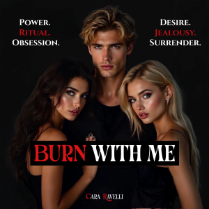 Burn with Me
