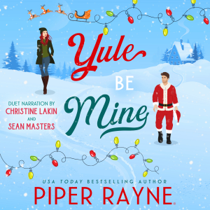 Yule Be Mine